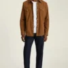Cord-Westernhemd für Herren von Bonobos | Robuster Stil mit feiner Cordstruktur Cord-Westernhemd für Herren von Bonobos | Robuster Stil mit feiner Cordstruktur