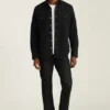Cord-Westernhemd für Herren von Bonobos | Robuster Stil mit feiner Cordstruktur Cord-Westernhemd für Herren von Bonobos | Robuster Stil mit feiner Cordstruktur