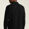 Cord-Westernhemd für Herren von Bonobos | Robuster Stil mit feiner Cordstruktur Cord-Westernhemd für Herren von Bonobos | Robuster Stil mit feiner Cordstruktur