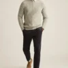 Cordhose mit Kordelzug Cordhose mit Kordelzug
