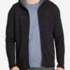 Core Full-Zip-Hoodie Core Full-Zip-Hoodie