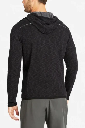 Core Full-Zip-Hoodie
