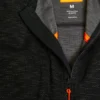 Core Full-Zip-Hoodie Core Full-Zip-Hoodie