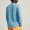 Crew-Neck-Pullover in limitierter Auflage Crew-Neck-Pullover in limitierter Auflage