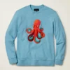 Crew-Neck-Pullover in limitierter Auflage Crew-Neck-Pullover in limitierter Auflage