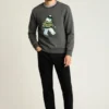 Critter Supersoft Fleece-Sweatshirt Critter Supersoft Fleece-Sweatshirt