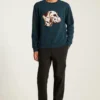 Critter Supersoft Fleece-Sweatshirt Critter Supersoft Fleece-Sweatshirt