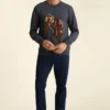 Critter Supersoft Fleece-Sweatshirt Critter Supersoft Fleece-Sweatshirt