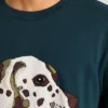 Critter Supersoft Fleece-Sweatshirt Critter Supersoft Fleece-Sweatshirt