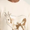 Critter Supersoft Fleece-Sweatshirt Critter Supersoft Fleece-Sweatshirt