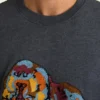 Critter Supersoft Fleece-Sweatshirt Critter Supersoft Fleece-Sweatshirt