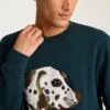 Critter Supersoft Fleece-Sweatshirt Critter Supersoft Fleece-Sweatshirt