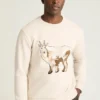 Critter Supersoft Fleece-Sweatshirt Critter Supersoft Fleece-Sweatshirt