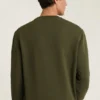 Critter Supersoft Fleece-Sweatshirt Critter Supersoft Fleece-Sweatshirt
