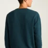 Critter Supersoft Fleece-Sweatshirt Critter Supersoft Fleece-Sweatshirt