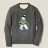 Critter Supersoft Fleece-Sweatshirt Critter Supersoft Fleece-Sweatshirt
