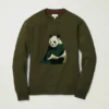 Critter Supersoft Fleece-Sweatshirt Critter Supersoft Fleece-Sweatshirt