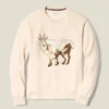 Critter Supersoft Fleece-Sweatshirt Critter Supersoft Fleece-Sweatshirt