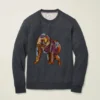Critter Supersoft Fleece-Sweatshirt Critter Supersoft Fleece-Sweatshirt