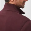 Daily Grind Fleece-Pullover mit halbem Reißverschluss Daily Grind Fleece-Pullover mit halbem Reißverschluss