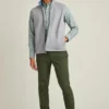 Daily Grind Fleece-Weste Daily Grind Fleece-Weste