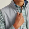 Daily Grind Fleece-Weste Daily Grind Fleece-Weste