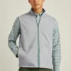 Daily Grind Fleece-Weste Daily Grind Fleece-Weste