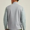 Daily Grind Fleece-Weste Daily Grind Fleece-Weste