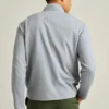 Daily Grind Fleece-Weste mit halbem Reißverschluss Daily Grind Fleece-Weste mit halbem Reißverschluss