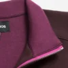 Daily Grind Fleece-Weste mit Reißverschluss Daily Grind Fleece-Weste mit Reißverschluss