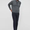 Daily Grind Wende-Fleece-Pullover Daily Grind Wende-Fleece-Pullover