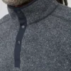 Daily Grind Wende-Fleece-Pullover Daily Grind Wende-Fleece-Pullover