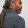 Daily Grind Wende-Fleece-Pullover Daily Grind Wende-Fleece-Pullover