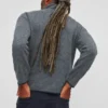Daily Grind Wende-Fleece-Pullover Daily Grind Wende-Fleece-Pullover