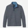 Daily Grind Wende-Fleece-Pullover Daily Grind Wende-Fleece-Pullover