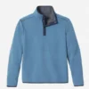 Daily Grind Wende-Fleece-Pullover Daily Grind Wende-Fleece-Pullover