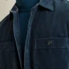 Das Cord-Shacket Das Cord-Shacket