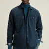 Das Cord-Shacket Das Cord-Shacket