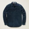 Das Cord-Shacket Das Cord-Shacket