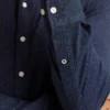 Das Jersey-Alltagshemd