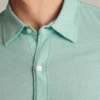 Das Jersey-Alltagshemd