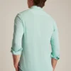 Das Jersey-Alltagshemd