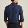 Das Jersey-Alltagshemd