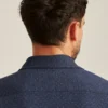 Das Jersey-Alltagshemd