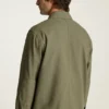 Das Nantucket-Leinen-Overshirt kaufen Das Nantucket-Leinen-Overshirt kaufen
