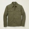 Das Nantucket-Leinen-Overshirt kaufen Das Nantucket-Leinen-Overshirt kaufen