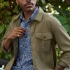 Das Nantucket-Leinen-Overshirt kaufen Das Nantucket-Leinen-Overshirt kaufen