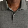 Das Performance Golf Shirt: Einfarbig & Gestreift Das Performance Golf Shirt: Einfarbig & Gestreift