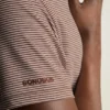 Das Performance Golf Shirt: Einfarbig & Gestreift Das Performance Golf Shirt: Einfarbig & Gestreift