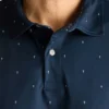 Das Performance Golf Shirt: Einfarbig & Gestreift Das Performance Golf Shirt: Einfarbig & Gestreift